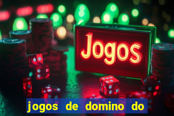 jogos de domino do tio ze